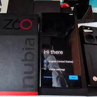 Nubia Z60 Ultra 12/256 giga