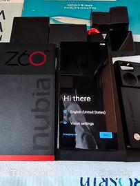 Nubia Z60 Ultra 12/256 giga