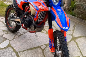 Beta 430rr FACTORY