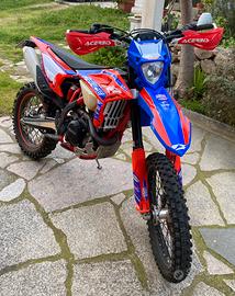 Beta 430rr FACTORY