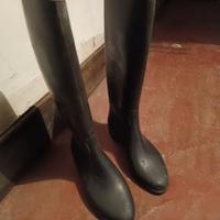 Stivali equitazione