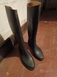 Stivali equitazione