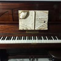 Pianoforte verticale