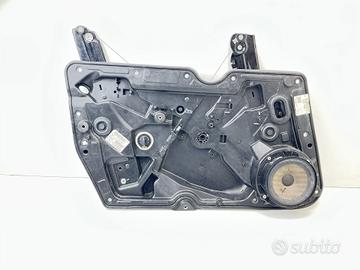 CREMAGLIERA ANTERIORE SINISTRA VOLKSWAGEN Golf 6 B