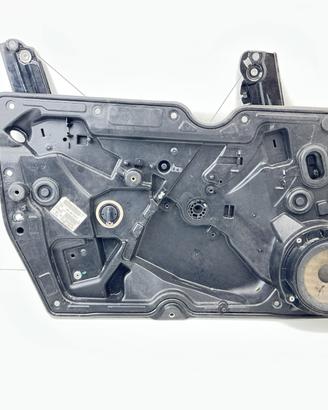 CREMAGLIERA ANTERIORE SINISTRA VOLKSWAGEN Golf 6 B