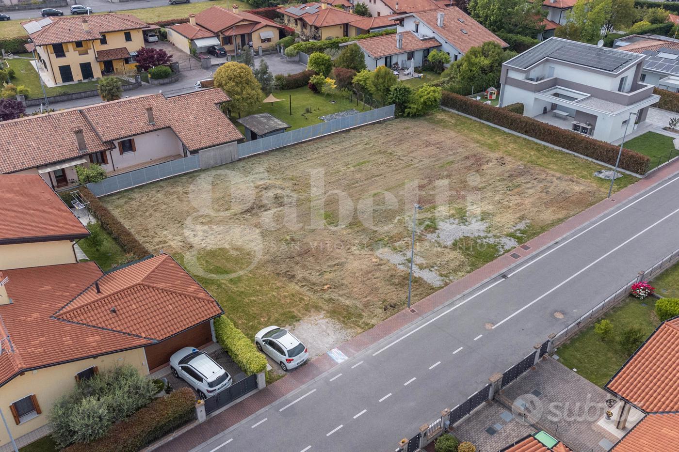 Terreno Residenziale San Vito al Tagliamento - Altro