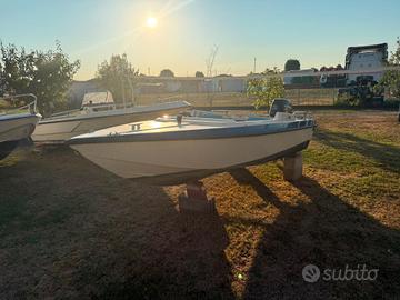 Acquaviva 4,30 sport 