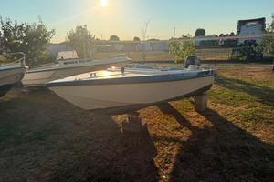 Acquaviva 4,30 sport 