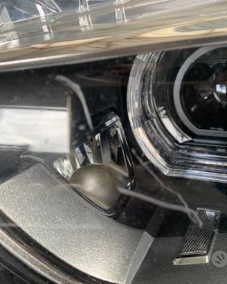 Fanale sx bmw x1 2018 Bi xeno