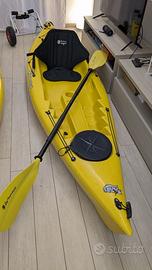 Kayak 1 Seater Big Mama Kayak 295 cm - Ottime