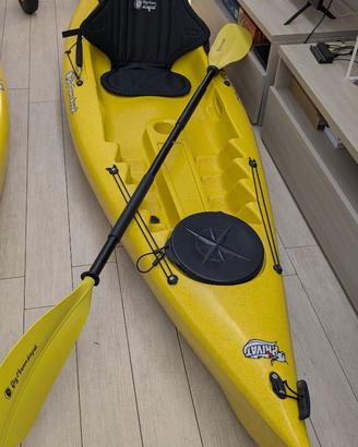 Kayak 1 Seater Big Mama Kayak 295 cm - Ottime