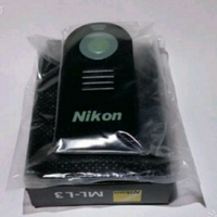 Telecomando Nikon reflex ML-3 infrarossi