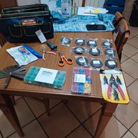 kit elettricista 