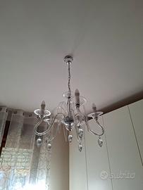 lampadario 