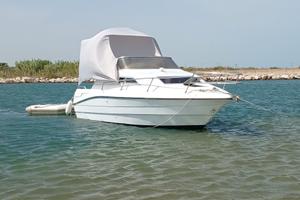 gobbi 21 cabin