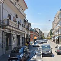 LOCALE COMMC 120 mt2 CORSO VITT EMAN. A RENDITA