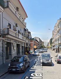 LOCALE COMMC 120 mt2 CORSO VITT EMAN. A RENDITA