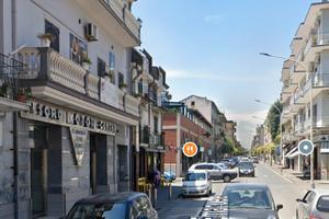 LOCALE COMMC 120 mt2 CORSO VITT EMAN. A RENDITA