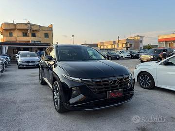 HYUNDAI Tucson 1.6 CRDI 48V Exellence