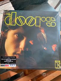 Vinile The Doors