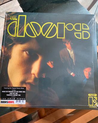 Vinile The Doors