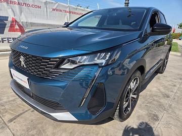 PEUGEOT 3008 BlueHDi 130 S&S Allure Pack