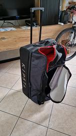 Borsa  Trolley da viaggio  70 Lt 