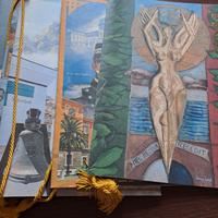 CALENDARI ARMA  CARABINIERI