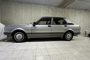 Alfa Romeo Giulietta 2.0 TI