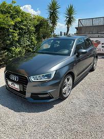 Audi A1 1.4 TDI ultra S tronic Sport