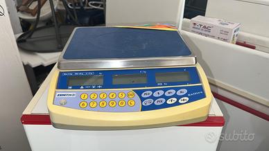 Bilancia professionale