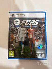 EA FC 26