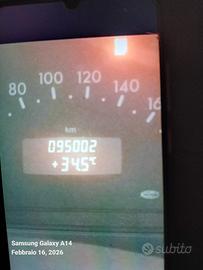 mercedes classe A 160