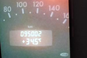 mercedes classe A 160