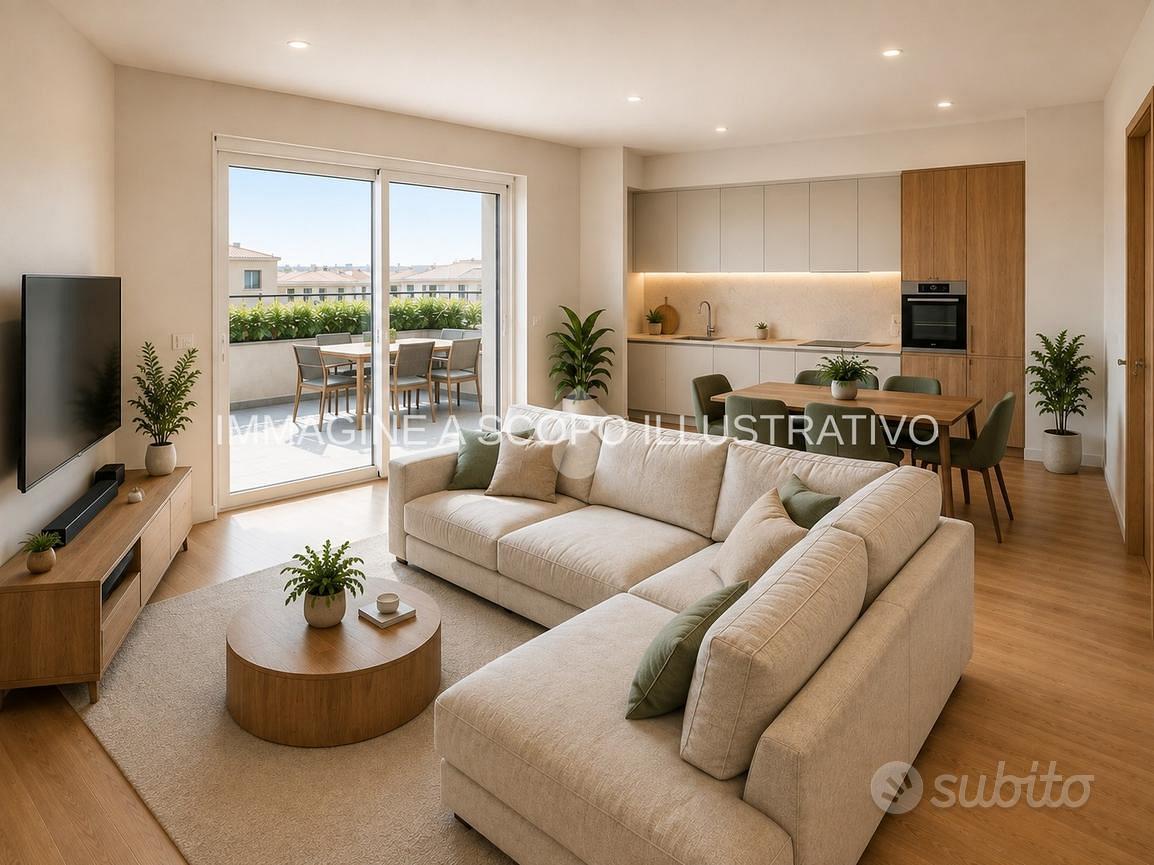 Appartamento – Porto Sant'Elpidio, Centro, Fermo - Vista 4