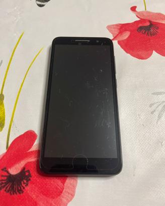 Telefono alcatel