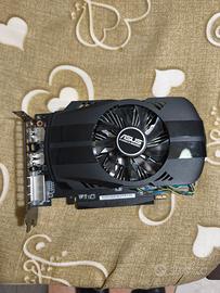 RX550 2Gb