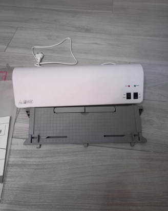 Plastificatore