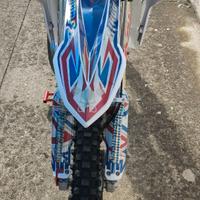 BETA RR 125 2T RACING ANNO 2021