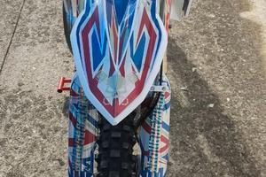 BETA RR 125 2T RACING ANNO 2021