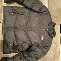 giubbotto north face originale taglia m