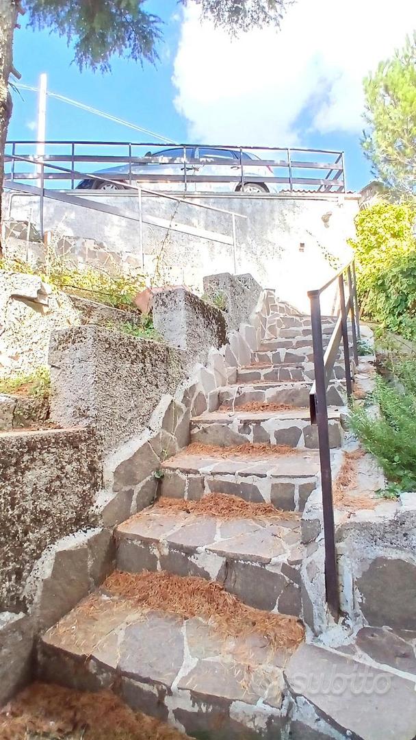 Casa – Serrone, La Forma - Vista 5