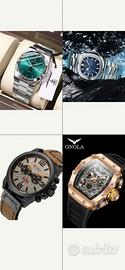 Orologio Uomo