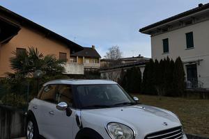 Mini Countryman D 1.6