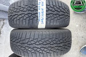 gomme usate 2055516 Winter NOKIAN - WR D4 - 361