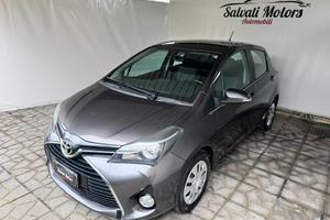 Toyota Yaris 1.4 D-4D 5 porte