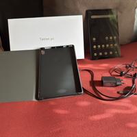 tablet T26 EAA, 256 GB praticamente nuovo