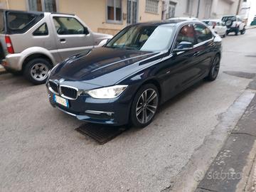 BMW Serie 3 (F30/31)