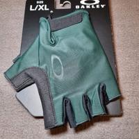 Oakley guanti bicicletta tg L/XL Drops Road *NEW