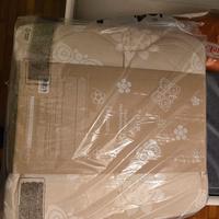 Trapunta Matrimoniale Thun Elegance